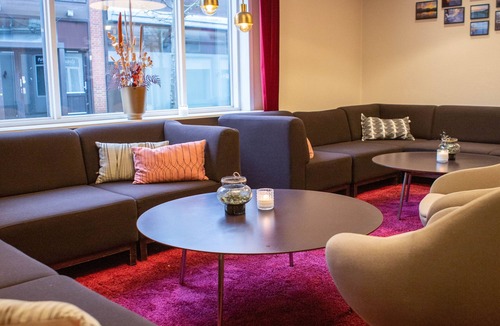 Struer Hotel | Grand Hotel Struer