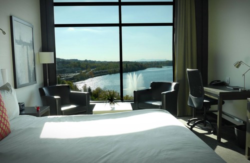Sherbrooke Hotel | Grand Hotel Times Sherbrooke
