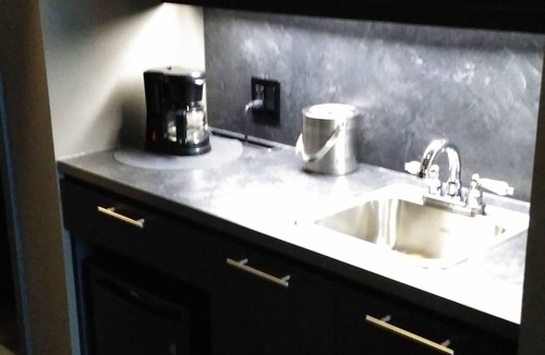 Sherbrooke Hotel | Grand Hotel Times Sherbrooke