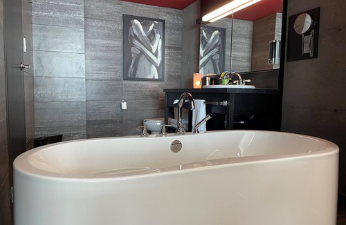 Sherbrooke Hotel | Grand Hotel Times Sherbrooke
