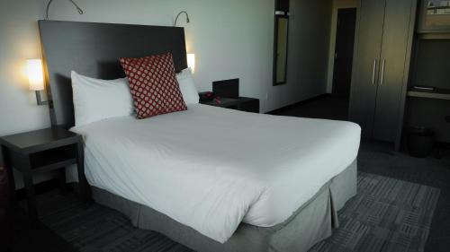 Sherbrooke Hotel | Grand Hotel Times Sherbrooke