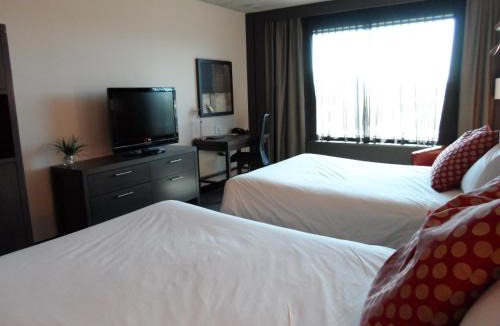 Sherbrooke Hotel | Grand Hotel Times Sherbrooke