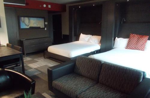 Sherbrooke Hotel | Grand Hotel Times Sherbrooke