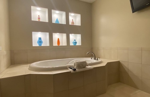 Spring City Hotel | Grand Hotel