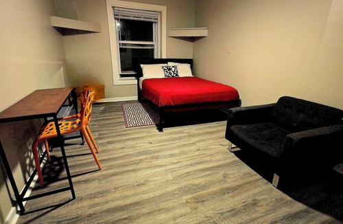 West Town Hotel | Grand House