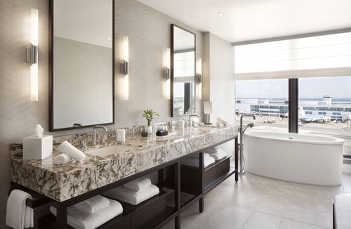 San Francisco Hotel | Grand Hyatt at SFO