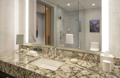 San Francisco Hotel | Grand Hyatt at SFO