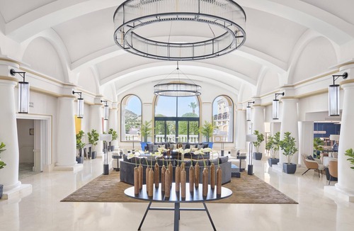 Atamaria Hotel | Grand Hyatt La Manga Club Golf & Spa