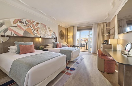 Atamaria Hotel | Grand Hyatt La Manga Club Golf & Spa