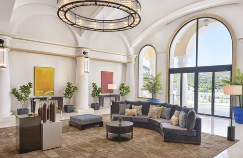 Atamaria Hotel | Grand Hyatt La Manga Club Golf & Spa