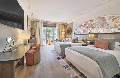 Atamaria Hotel | Grand Hyatt La Manga Club Golf & Spa
