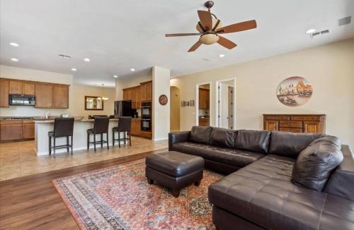 Power Ranch House | Grand Ironhorse