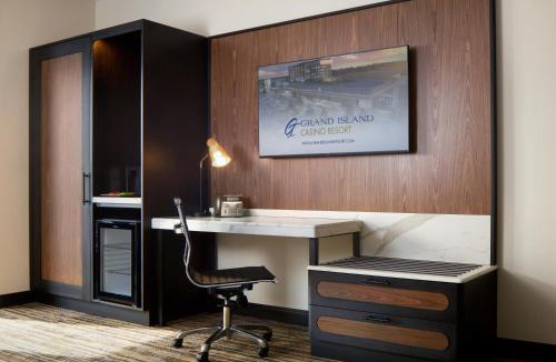 Grand Island Resort | Grand Island Casino Resort