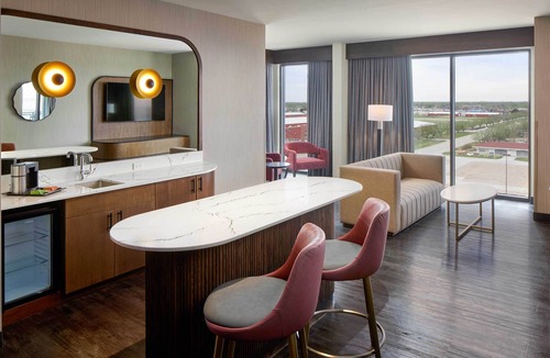 Grand Island Resort | Grand Island Casino Resort