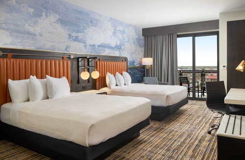 Grand Island Resort | Grand Island Casino Resort