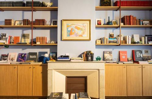 La Conception Hotel | Grand Juste