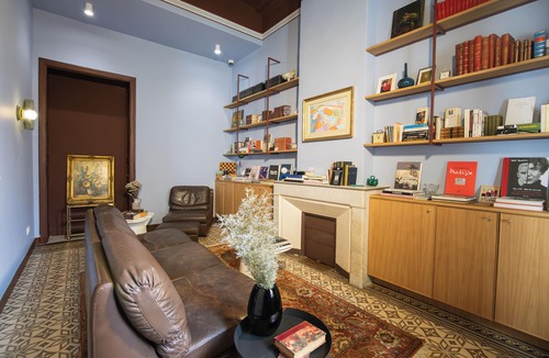 La Conception Hotel | Grand Juste