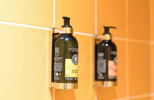 La Conception Hotel | Grand Juste