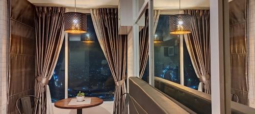 Pekayon Jaya Apartment | Grand Kamala Lagoon By Luxekey Room