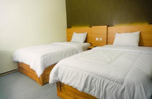 Sumbawa Besar House | GRAND KHALIFAH Guesthouse