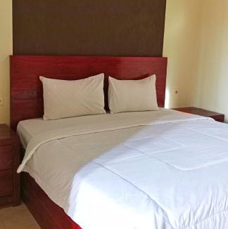 Sumbawa Besar House | GRAND KHALIFAH Guesthouse