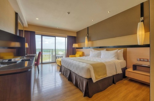 Lagoi Hotel | Grand Lagoi Hotel Bintan