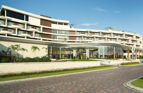 Lagoi Hotel | Grand Lagoi Hotel Bintan