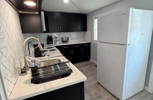 Celina House | Grand Lake Getaway nCozy 2 - Bedroom Lake Retreat Near Grand Lake St. Marys