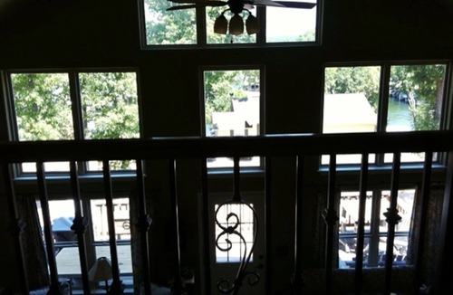 Eucha House | Grand Lake - Hendryx Point