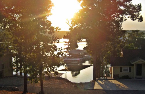 Eucha House | Grand Lake - Hendryx Point