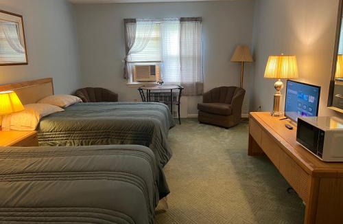 Lebanon Hotel | Grand Lake Hotel