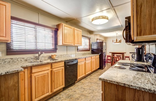 Grand Lake Cabin | Grand Lake Lodge