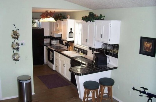 Tia Juana Cabin | Grand Lake Paradise near Disney OK