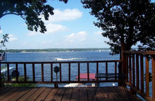 Tia Juana Cabin | Grand Lake Paradise near Disney OK