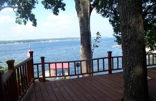 Tia Juana Cabin | Grand Lake Paradise near Disney OK
