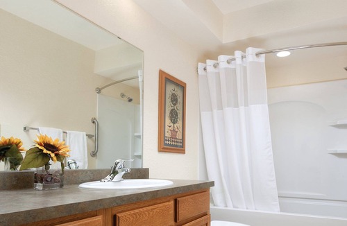 Afton Resort | Grand Lake Resort 3bdr Unit