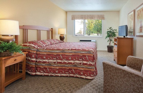 Afton Resort | Grand Lake Resort 3bdr Unit