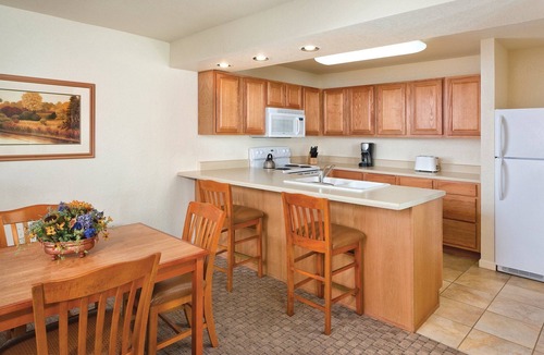 Afton Resort | Grand Lake Resort 3bdr Unit