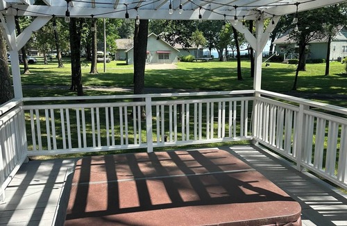 Afton House | Grand Lake's Only Boujee Lake House Making Memories One Week at a Time Escape the ordinary, your island adventure awaits!