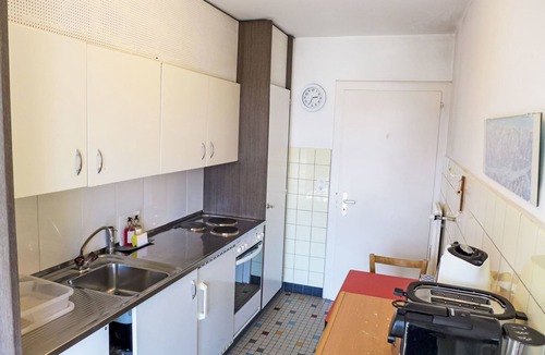 Randogne Apartment | Grand Large A 18 by Interhome