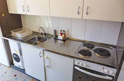 Randogne Apartment | Grand Large A 18 by Interhome