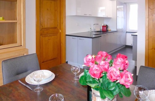 Randogne Apartment | Grand-Large A 22 by Interhome