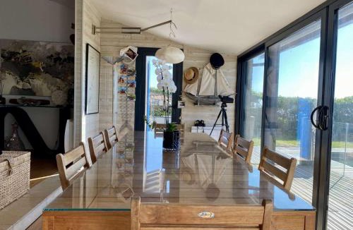 Bretignolles-sur-Mer Villa | Grand Large Brétignolles sur mer