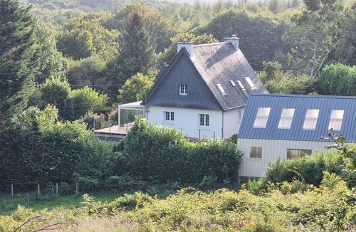 Le Faouet House | Grand Large