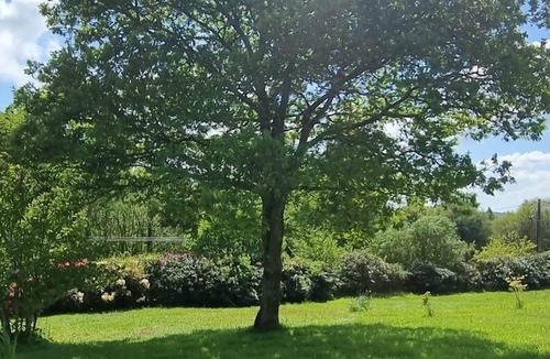 Le Faouet House | Grand Large