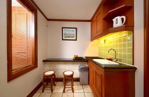 Taman Tanjung Resort | Grand Lexis Port Dickson