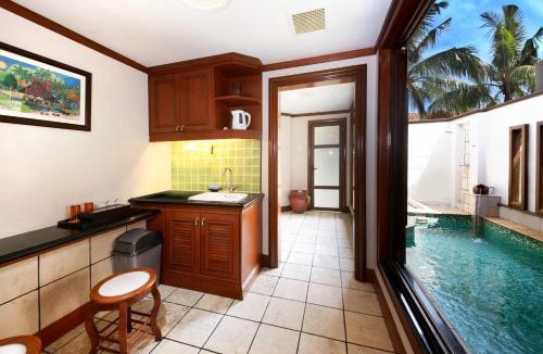 Taman Tanjung Resort | Grand Lexis Port Dickson