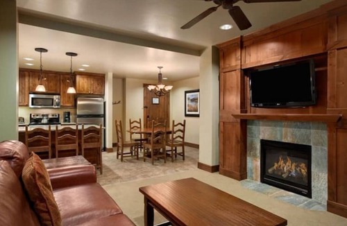 Peak 8 Condo | Grand Lodge At Peak 7