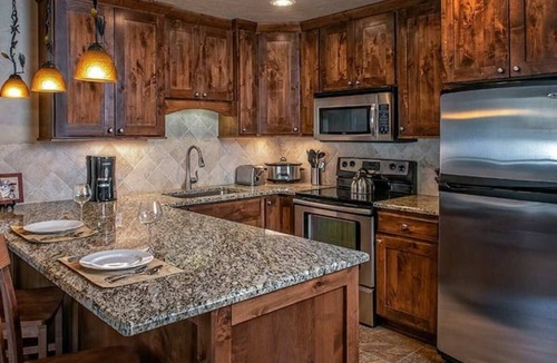 Peak 8 Condo | Grand Lodge At Peak 7