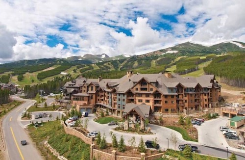 Peak 8 Condo | Grand Lodge At Peak 7